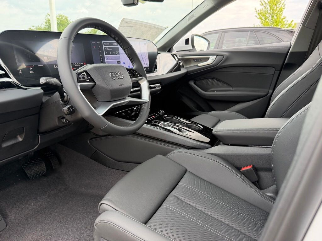 New 2026 Audi A5 2.0T Premium Plus Hatchback