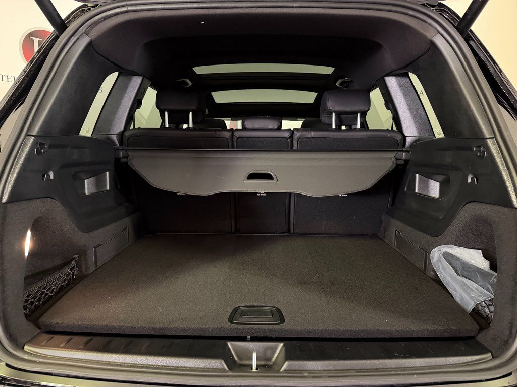 2026 Mercedes-Benz GLB GLB 250 - Photo 14