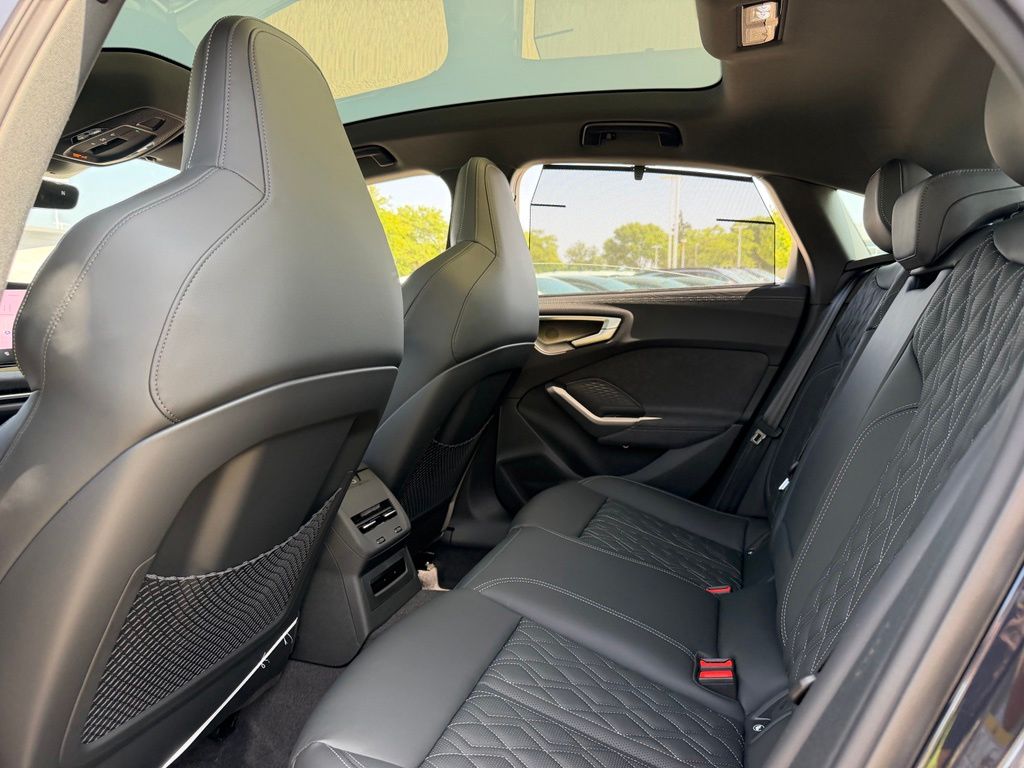 2026 Audi S5 Premium Plus - Photo 37