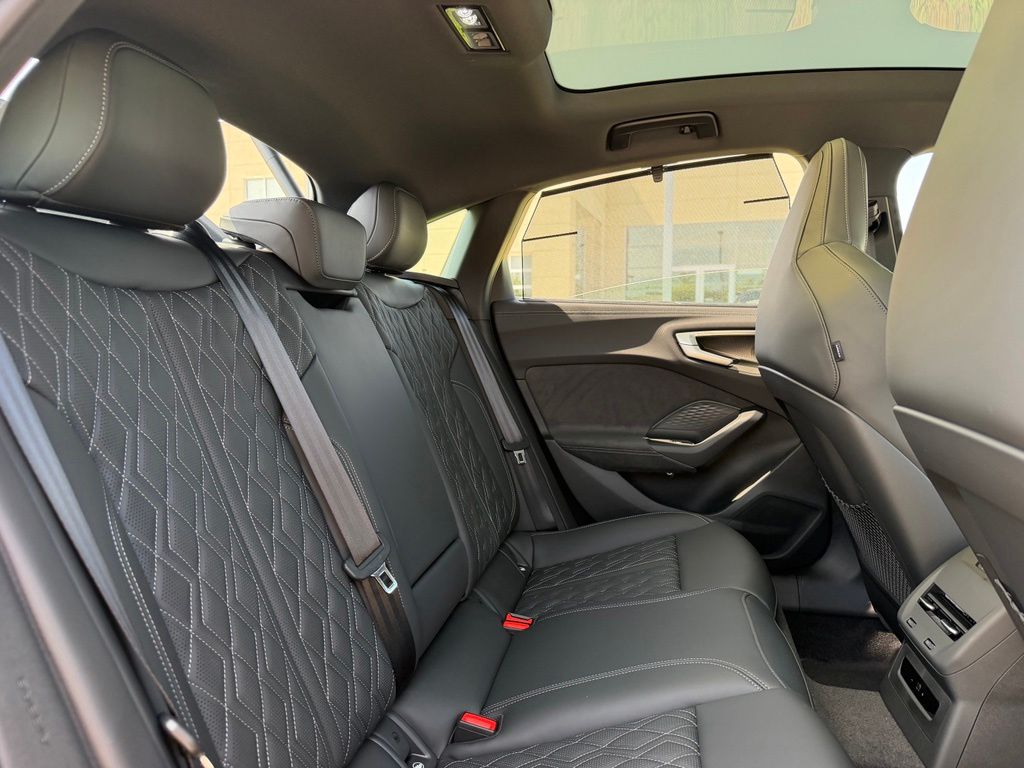2026 Audi S5 Premium Plus - Photo 43
