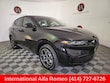  Alfa Romeo Tonale Hybrid
