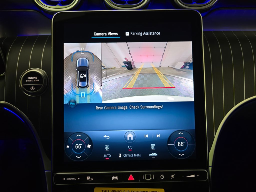 2026 Mercedes-Benz GLC Base - Photo 15