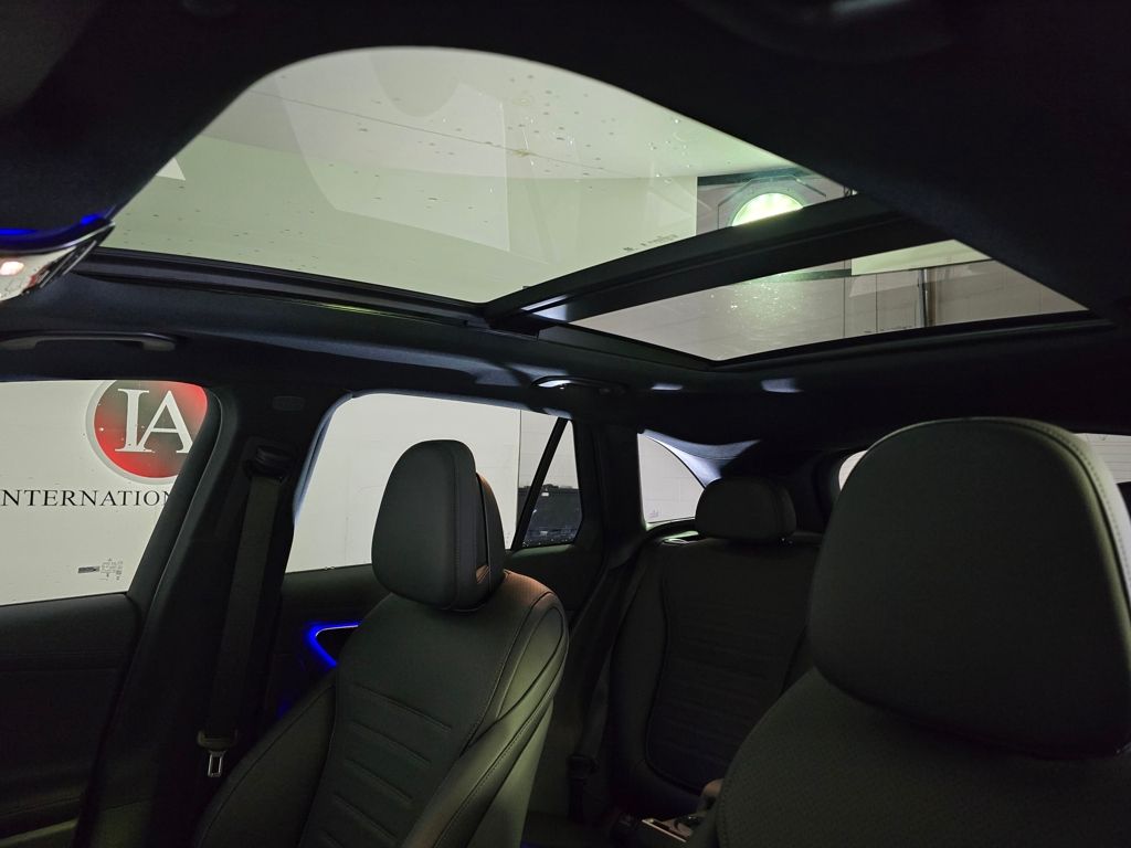 2026 Mercedes-Benz GLC Base - Photo 12