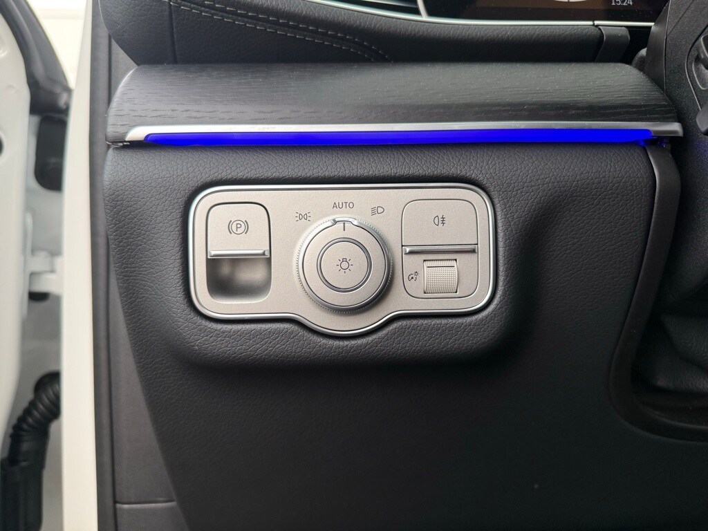 2026 Mercedes-Benz GLS Base - Photo 20