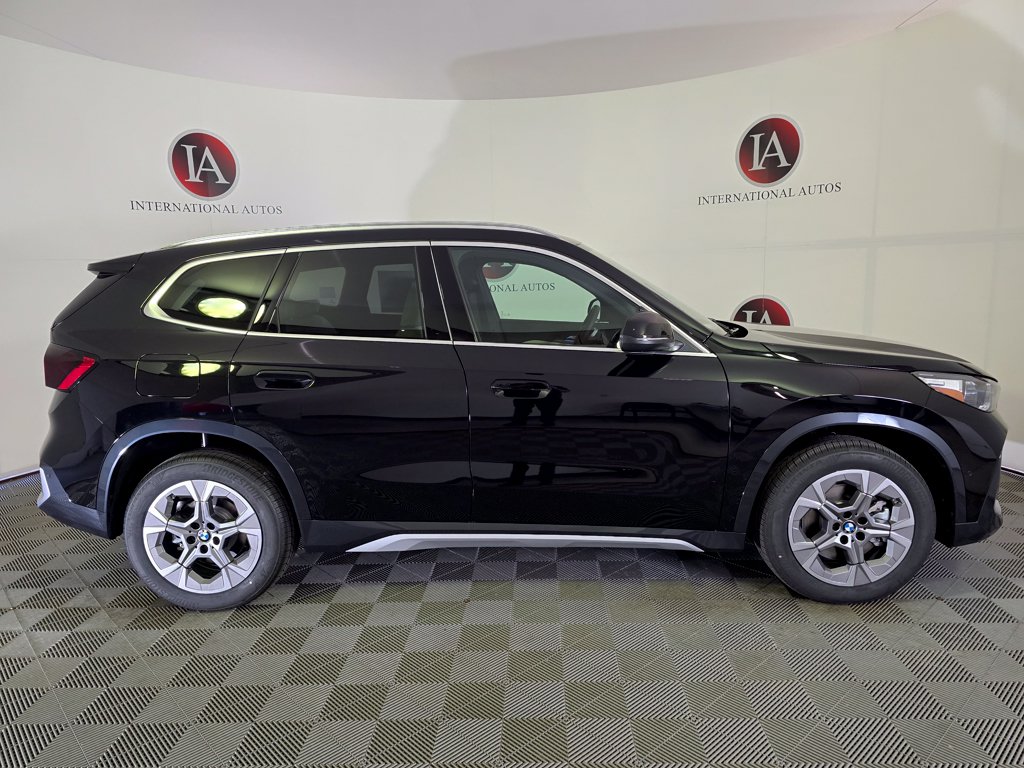 Used 2026 BMW X1 xDrive28i SUV
