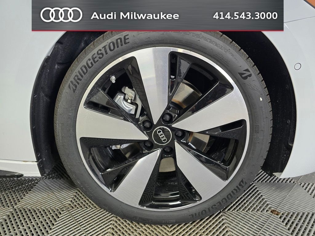New 2026 Audi A5 2.0T Premium Plus Hatchback