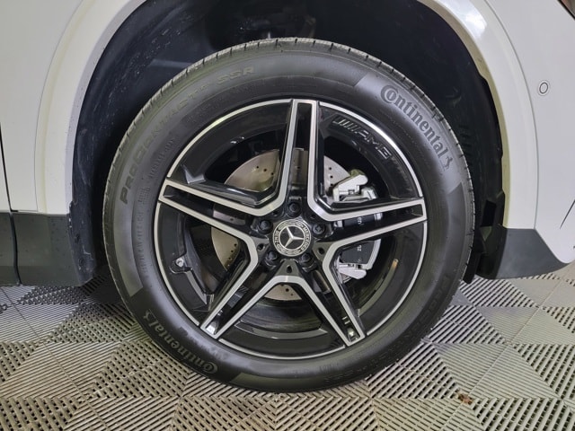 Used 2024 Mercedes-Benz GLA GLA250 with VIN W1N4N4HB0RJ619925 for sale in West Allis, WI