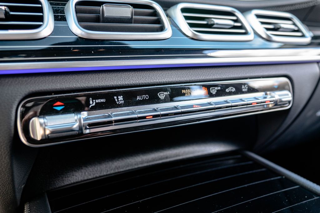 2026 Mercedes-Benz GLS Base - Photo 28