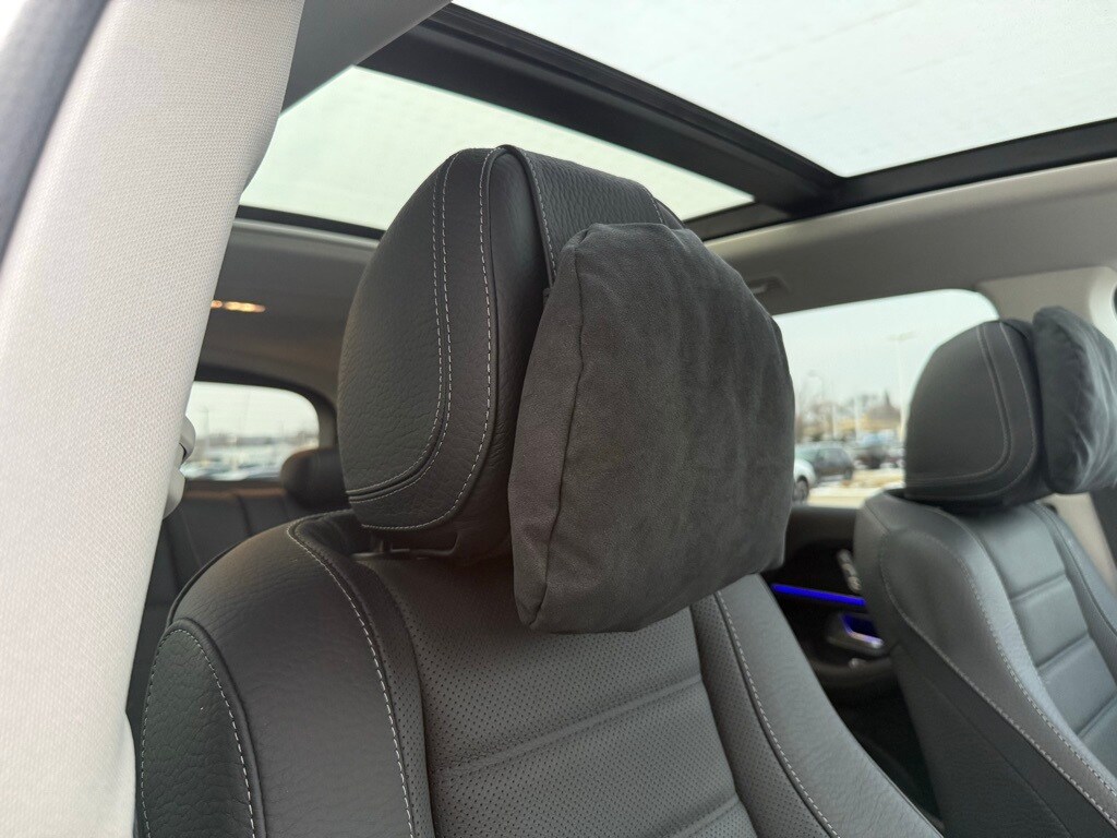 2026 Mercedes-Benz GLS Base - Photo 15