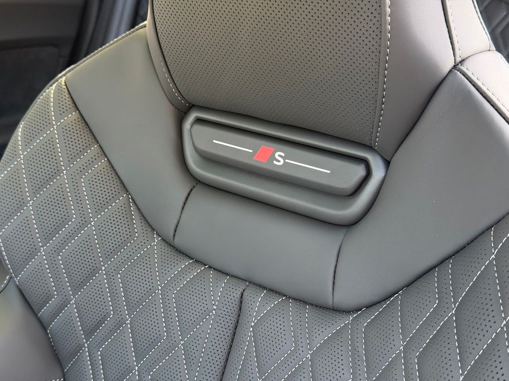 2026 Audi S5 Premium Plus - Photo 24
