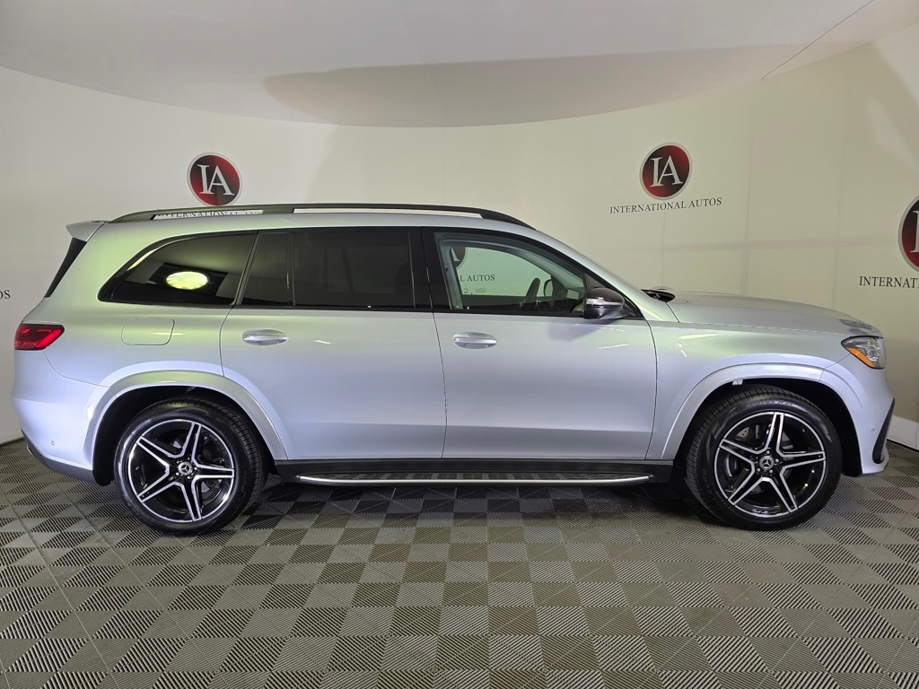 Used 2025 Mercedes-Benz GLS 450 GLS 450 SUV