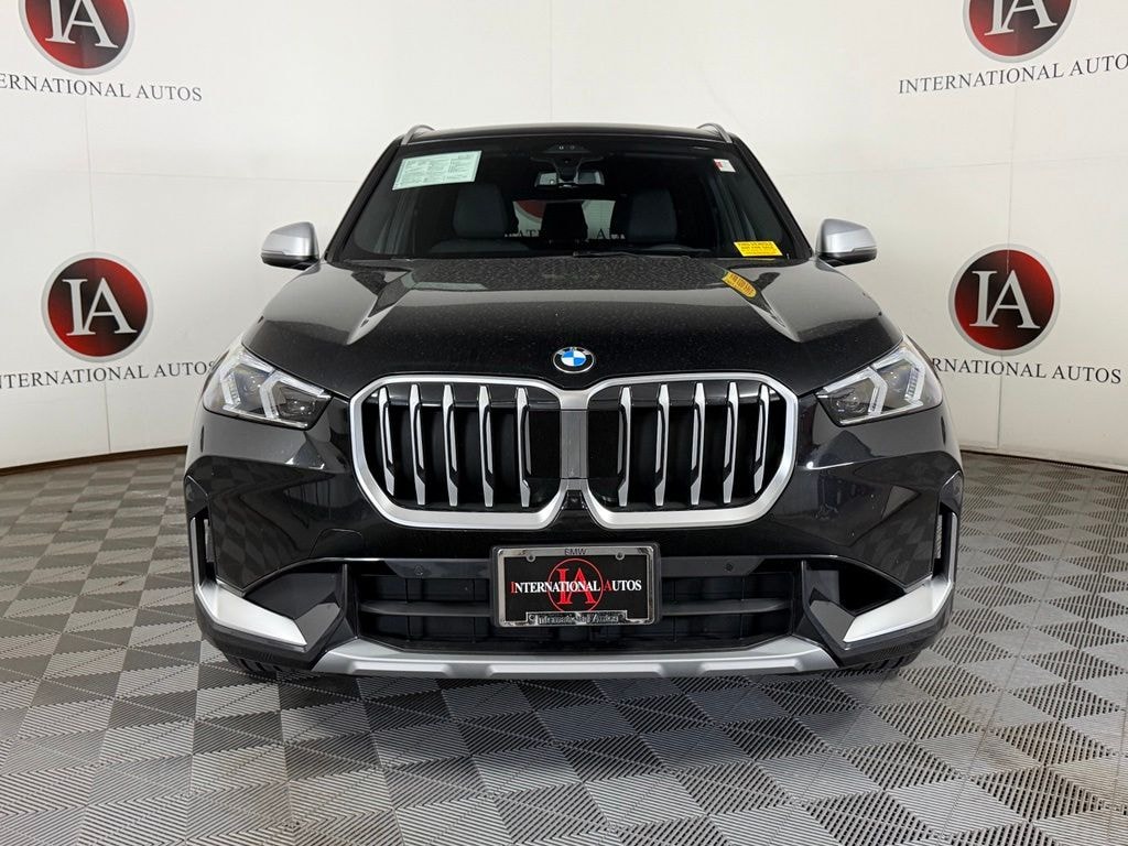 Used 2023 BMW X1 xDrive28i SUV