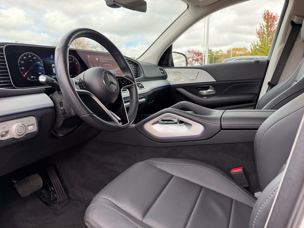 Used 2025 Mercedes-Benz GLE 350 GLE 350 SUV