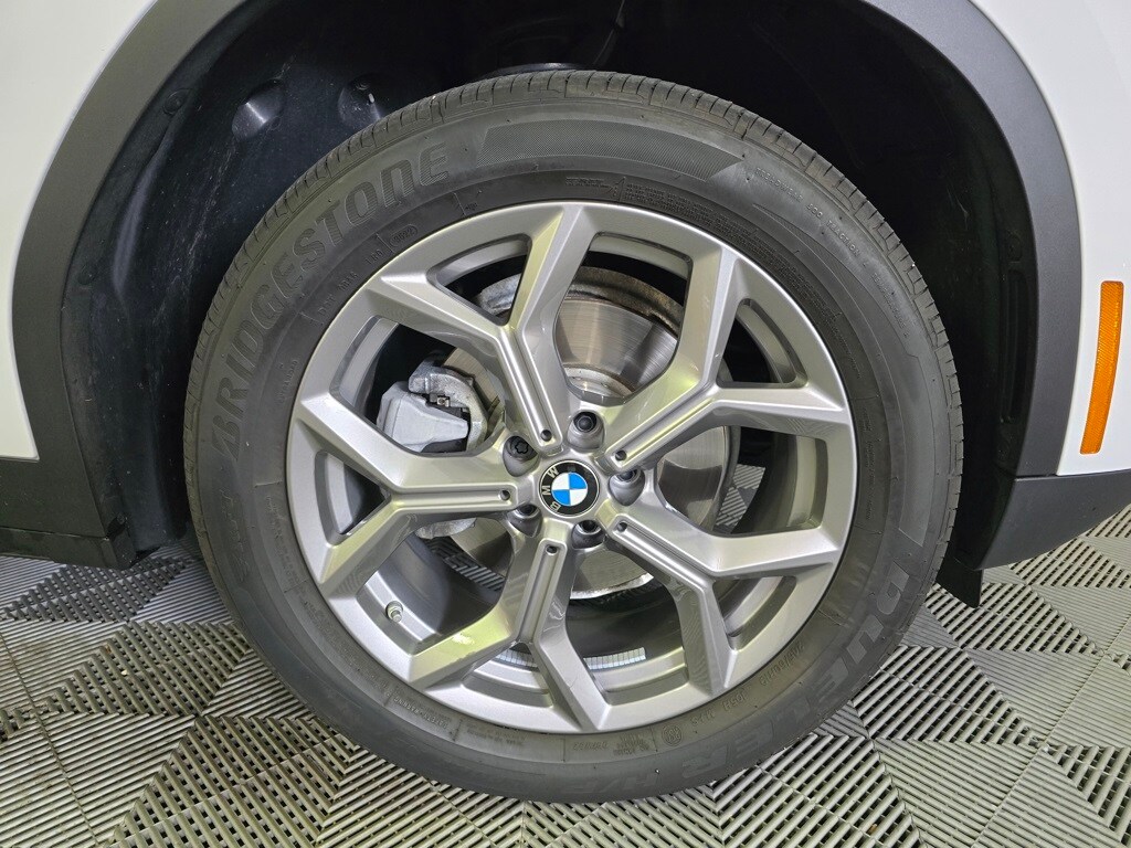 2023 Bmw X3 xDrive30i photo 2
