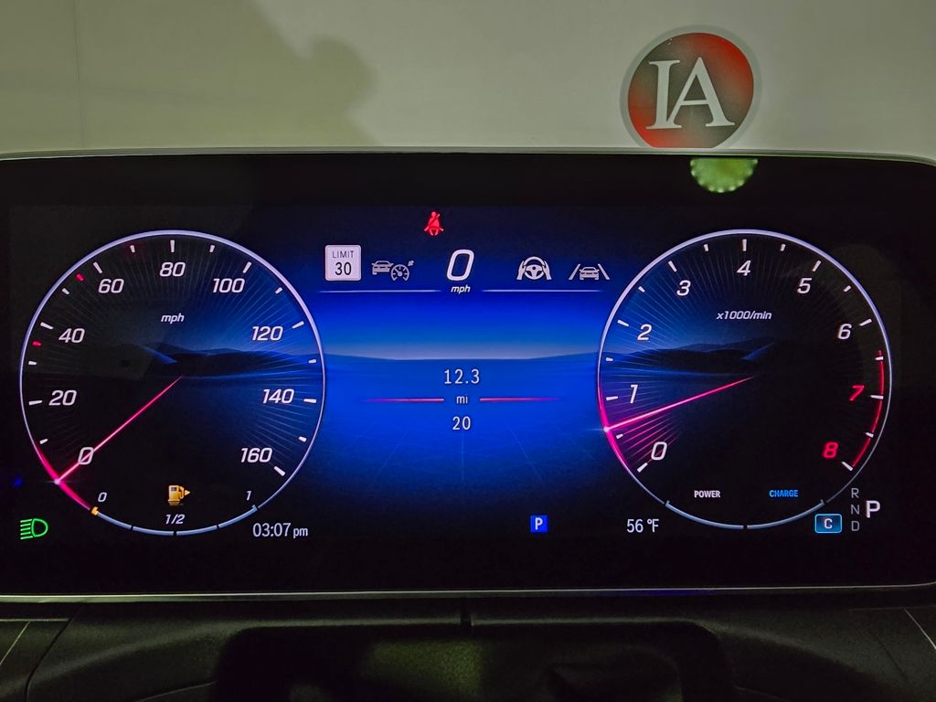 2026 Mercedes-Benz C-Class Sedan C 300 - Photo 21