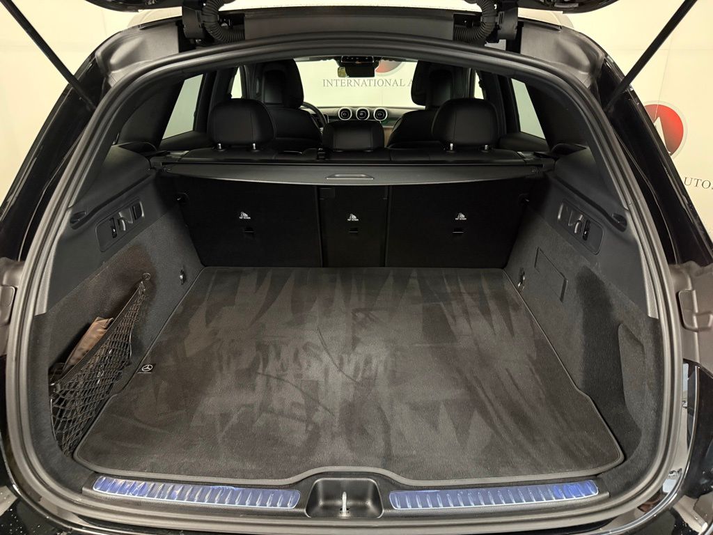 2025 Mercedes-Benz GLC Base - Photo 34