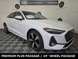 Audi All-new A5