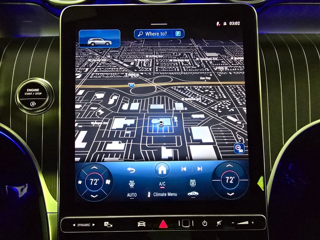 2026 Mercedes-Benz GLC Base - Photo 15