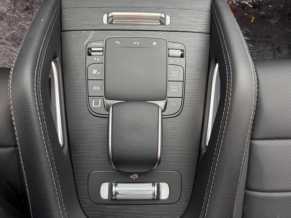 2025 Mercedes-Benz GLS Base - Photo 27