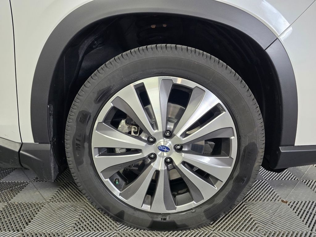 Used 2021 Subaru Ascent Limited SUV