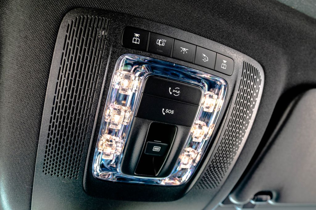 2026 Mercedes-Benz GLS Base - Photo 31