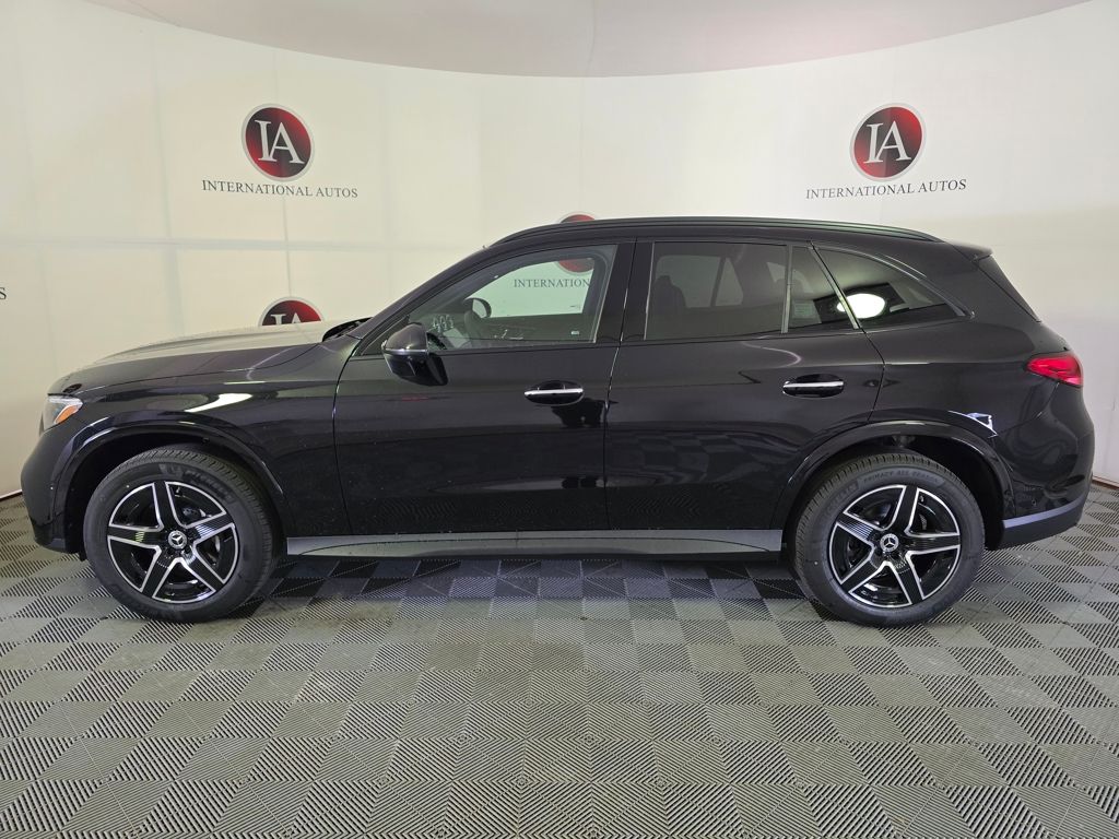 2026 Mercedes-Benz GLC Base - Photo 6