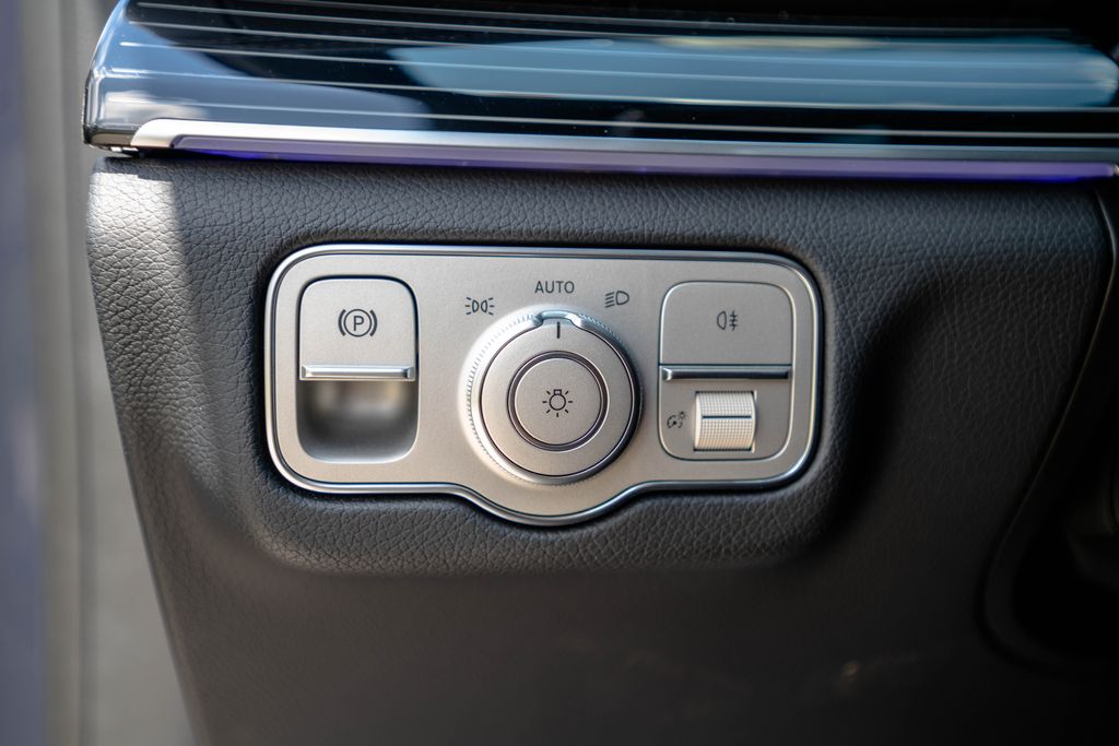 2026 Mercedes-Benz GLS Base - Photo 24
