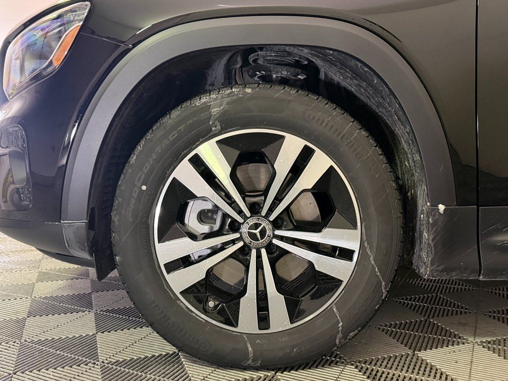 2026 Mercedes-Benz GLB GLB 250 - Photo 13