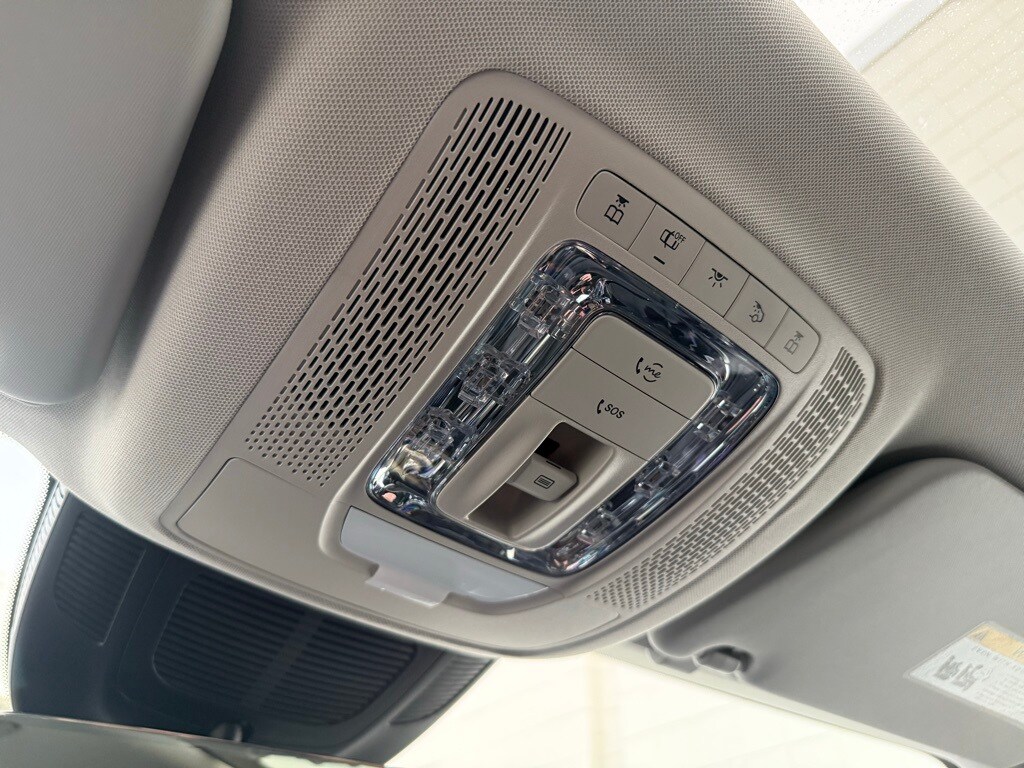 2026 Mercedes-Benz GLS Base - Photo 29