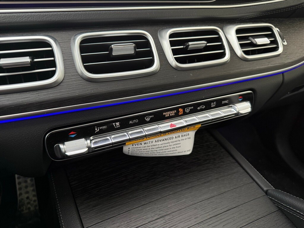 2026 Mercedes-Benz GLS Base - Photo 24