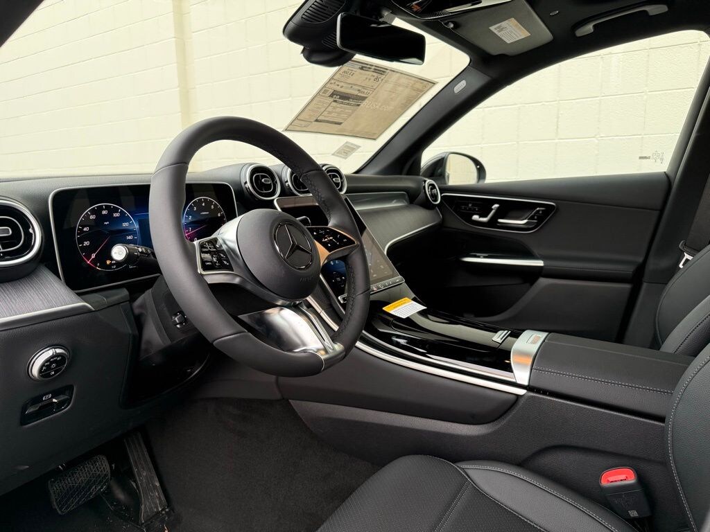 Used 2026 Mercedes-Benz GLC 300 GLC 300 SUV