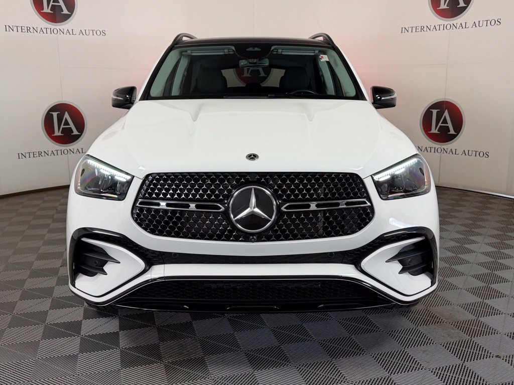 Used 2025 Mercedes-Benz GLE 350 GLE 350 SUV