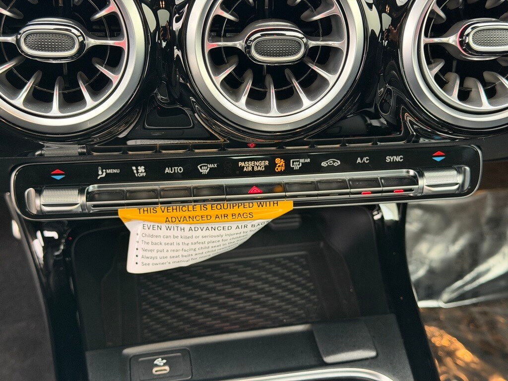 2026 Mercedes-Benz CLA CLA 250 - Photo 28