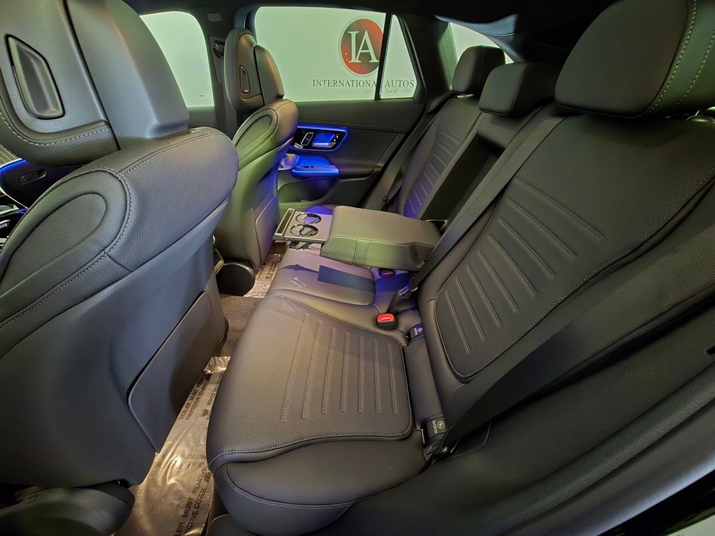 2026 Mercedes-Benz GLC Base - Photo 13