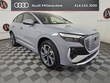  Audi Q4 e-tron Sportback