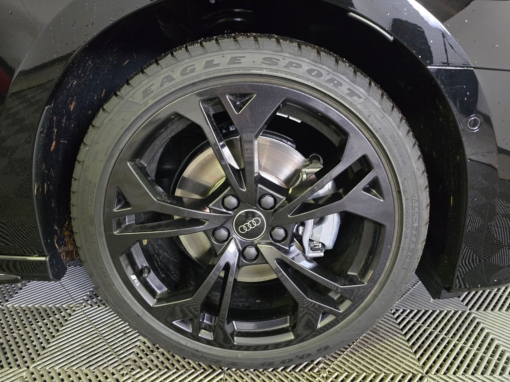 New 2026 Audi A3 40 Premium Plus Sedan