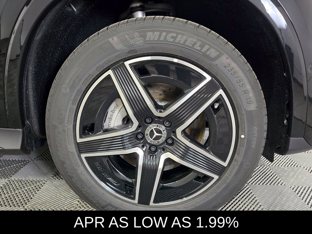 Used 2026 Mercedes-Benz GLC 300 GLC 300 SUV