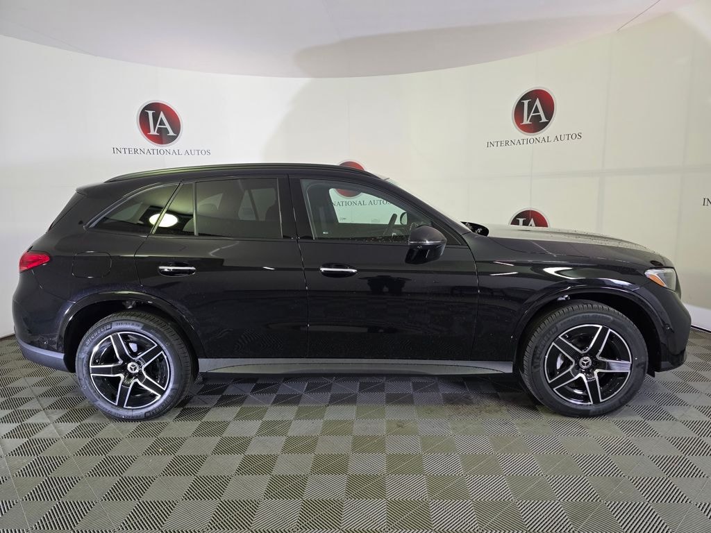 Used 2026 Mercedes-Benz GLC 300 GLC 300 SUV
