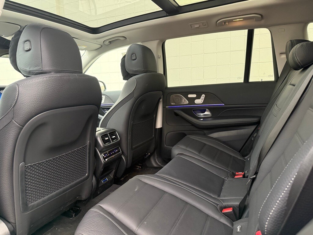 2026 Mercedes-Benz GLS Base - Photo 32