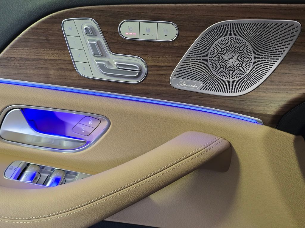 2026 Mercedes-Benz GLE GLE350 - Photo 9