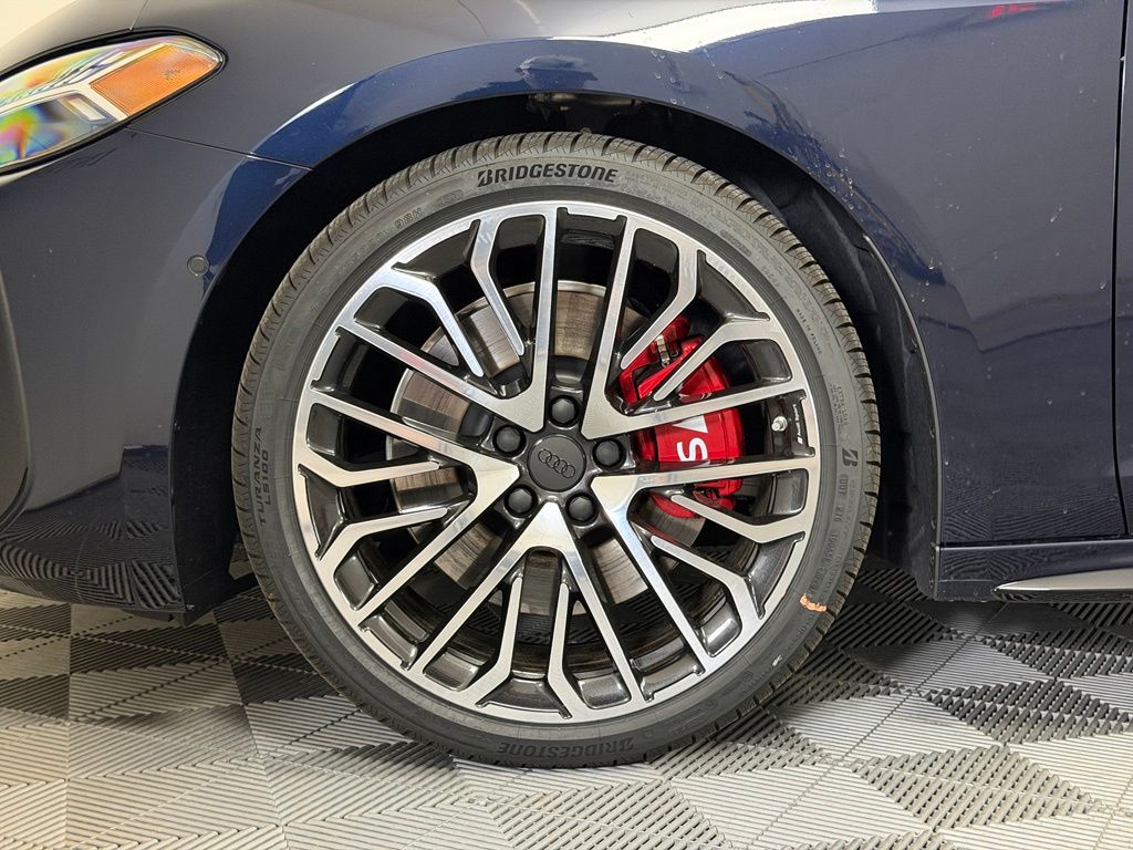 2026 Audi S5 Premium Plus - Photo 12