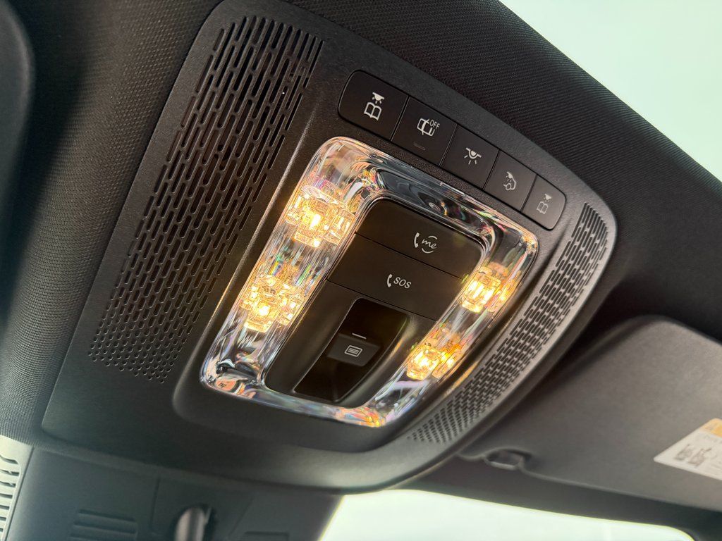 2026 Mercedes-Benz GLB GLB 250 - Photo 32