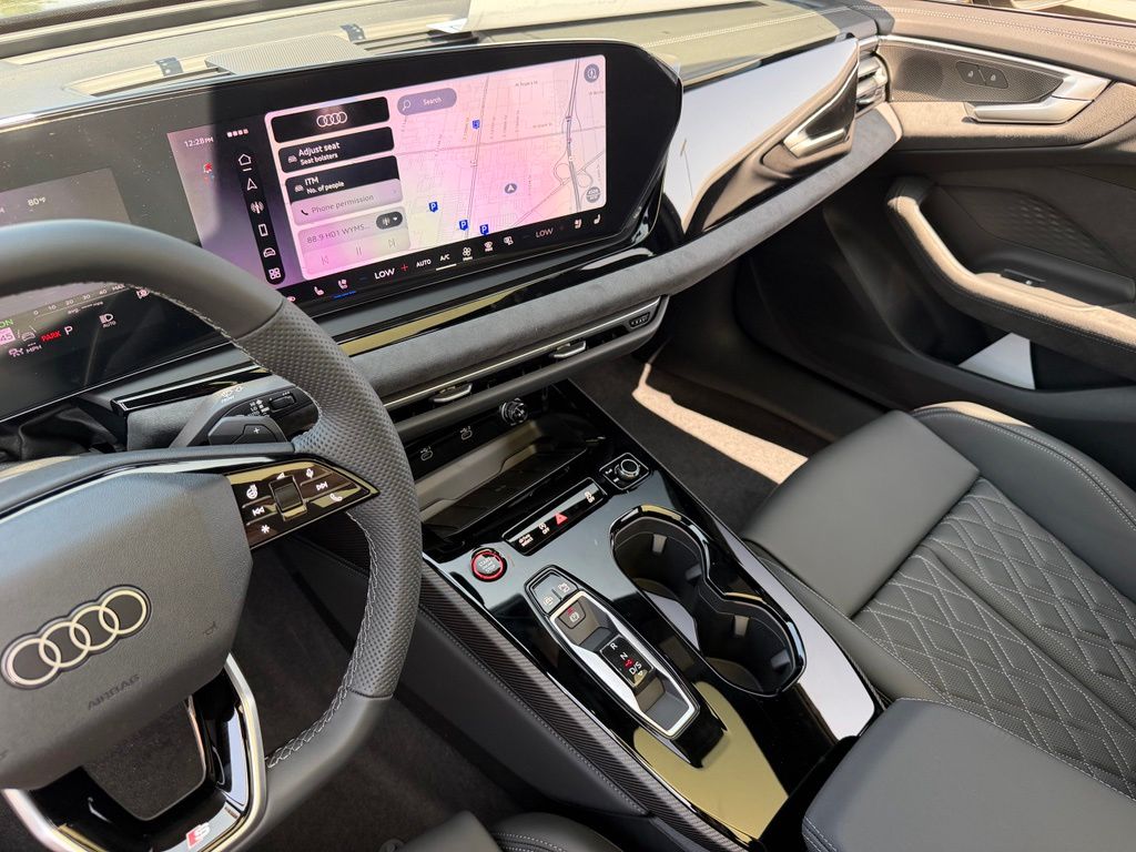 2026 Audi S5 Premium Plus - Photo 28