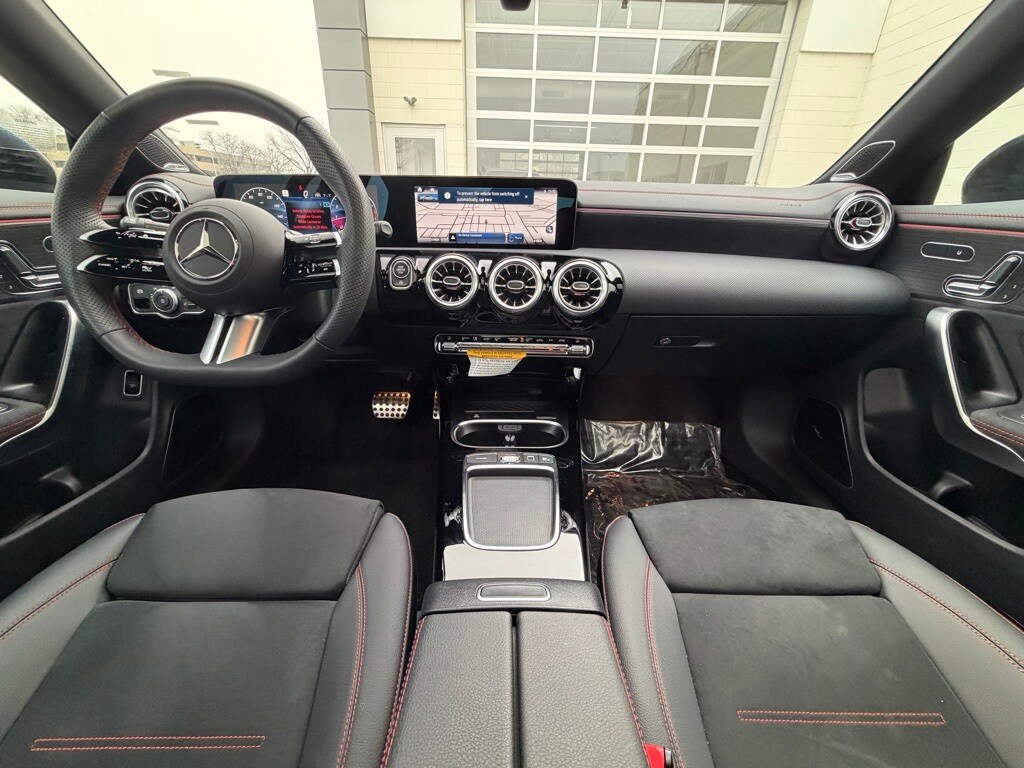 2026 Mercedes-Benz CLA CLA 250 - Photo 16