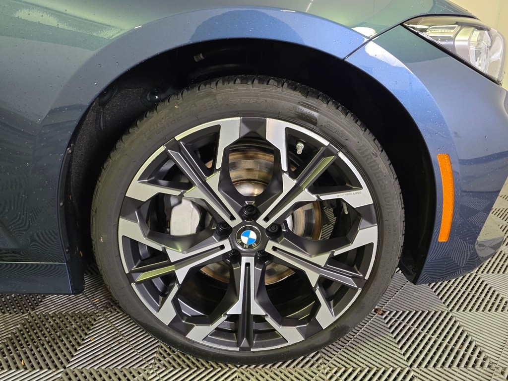 Used 2025 BMW 330i 330i xDrive Sedan