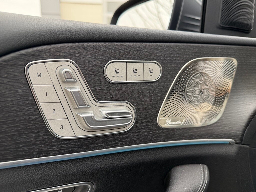 2025 Mercedes-Benz GLS Base - Photo 23