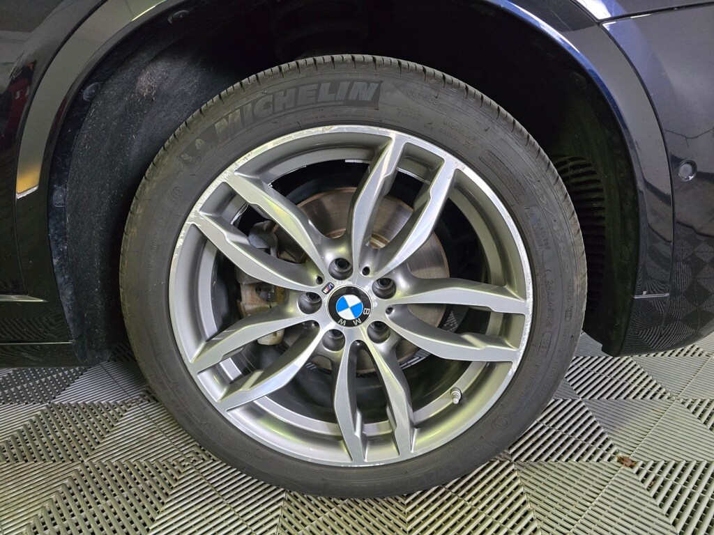 Used 2016 BMW X3 xDrive35i SUV