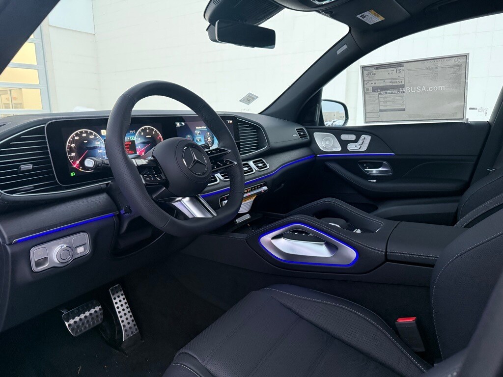 Used 2026 Mercedes-Benz GLS 450 GLS 450 SUV