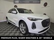 Audi All-new Q5