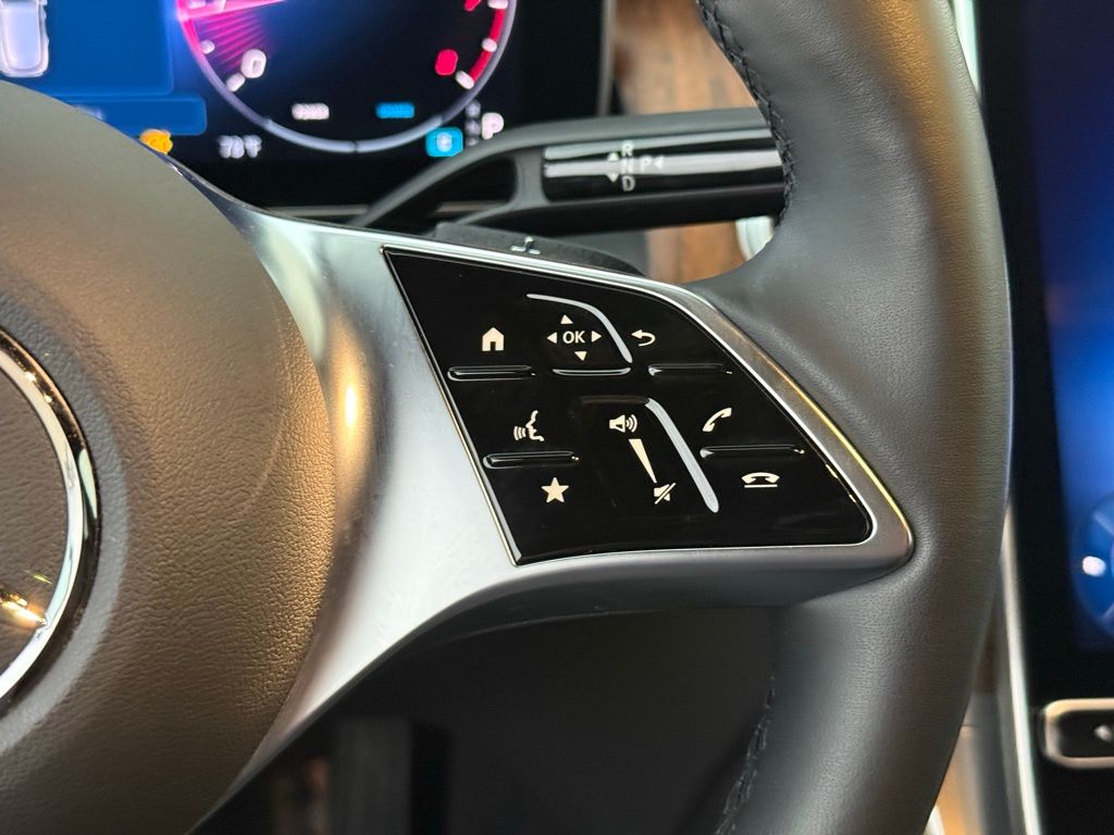 2025 Mercedes-Benz GLC Base - Photo 18
